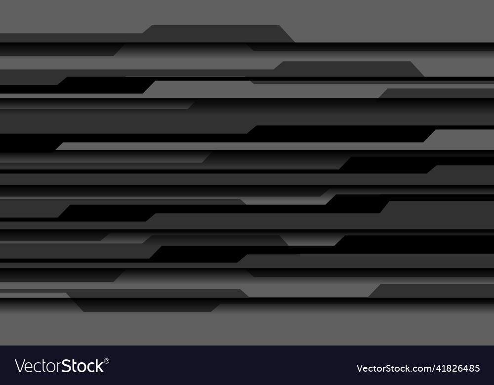 Abstract Circuit Technology Pattern