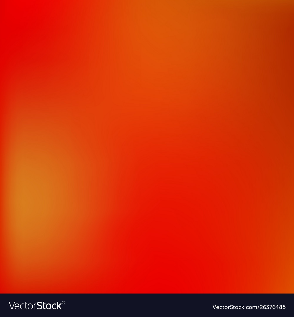 Bright blurred graphics from various combinations