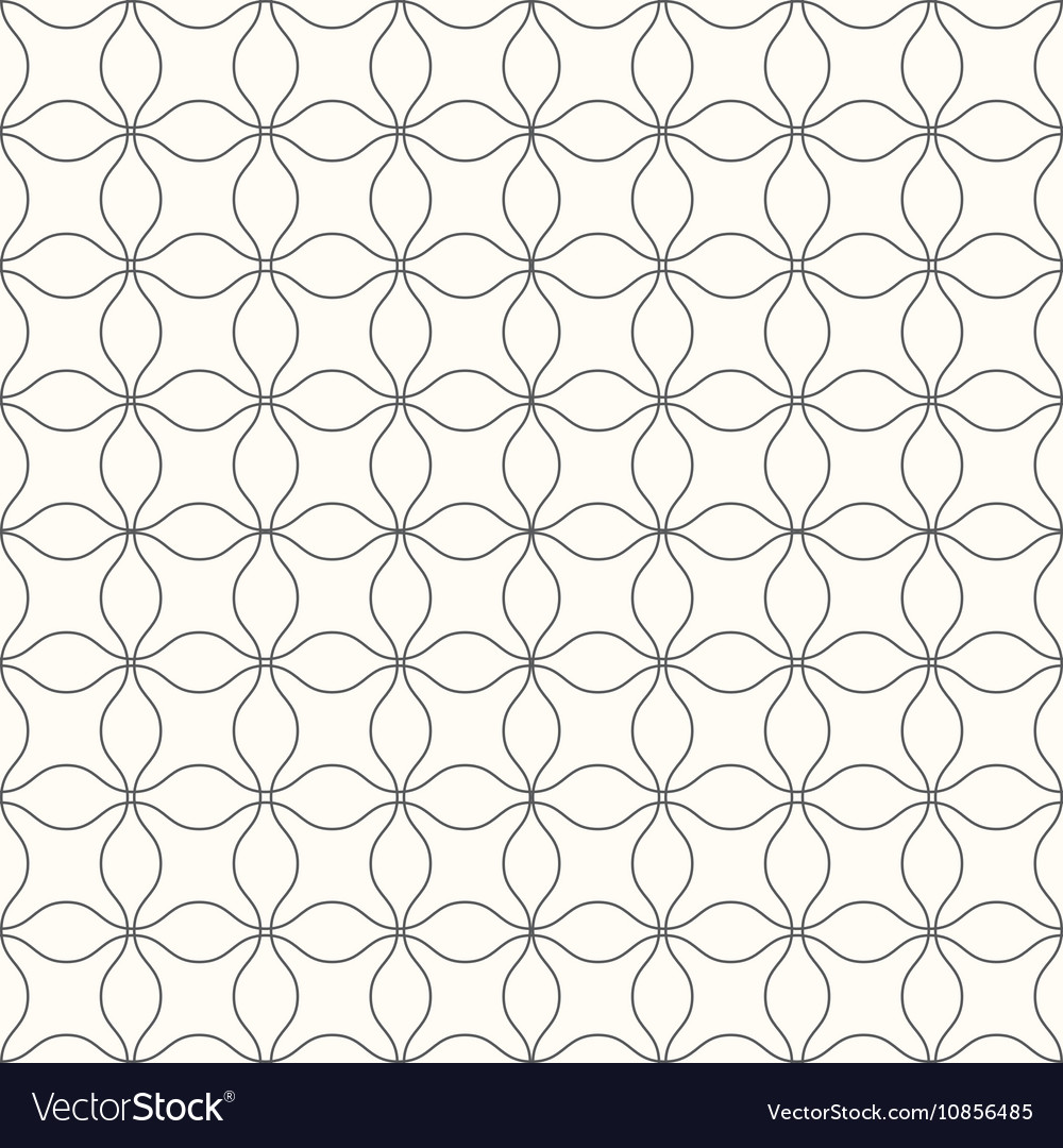 Monochrome Line Repeat