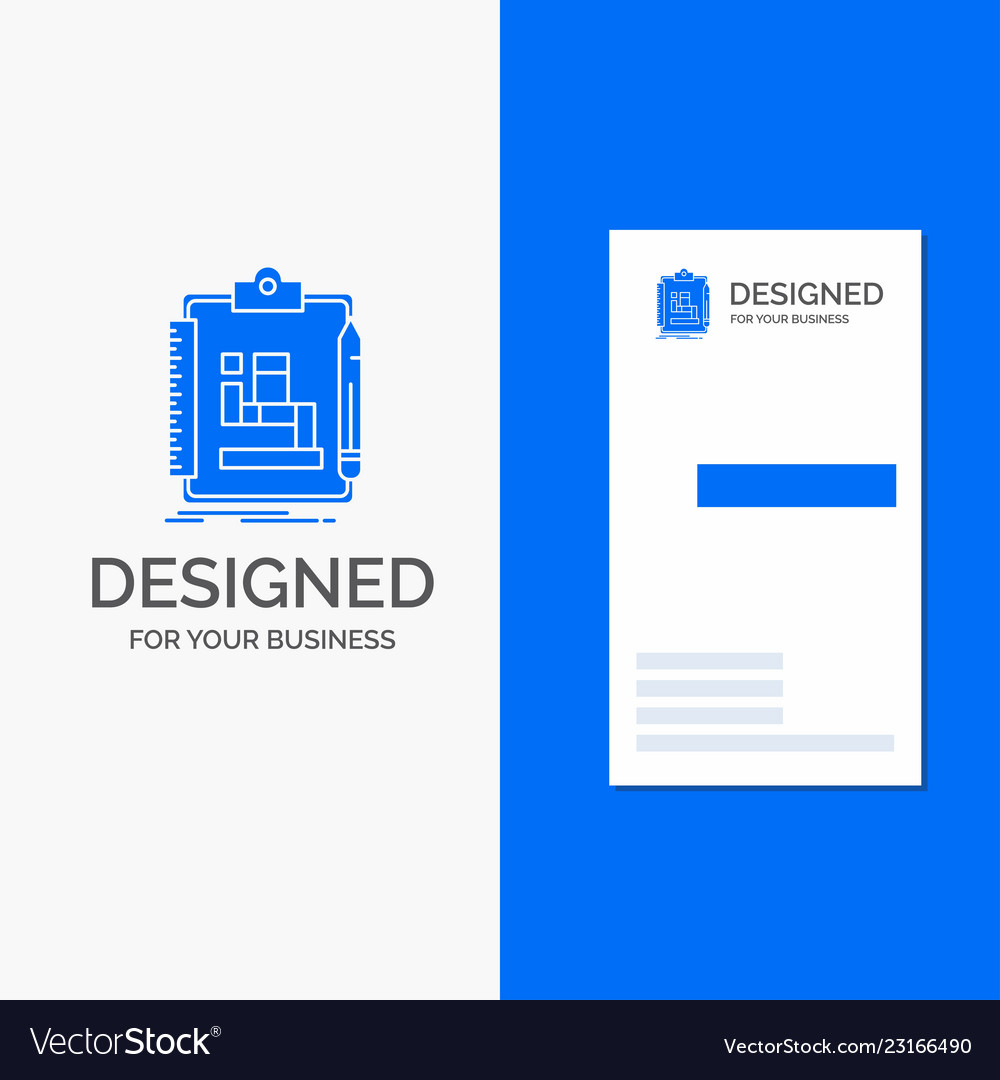 Business logo for algorithm process scheme work vector image Business logo for algorithm process scheme work