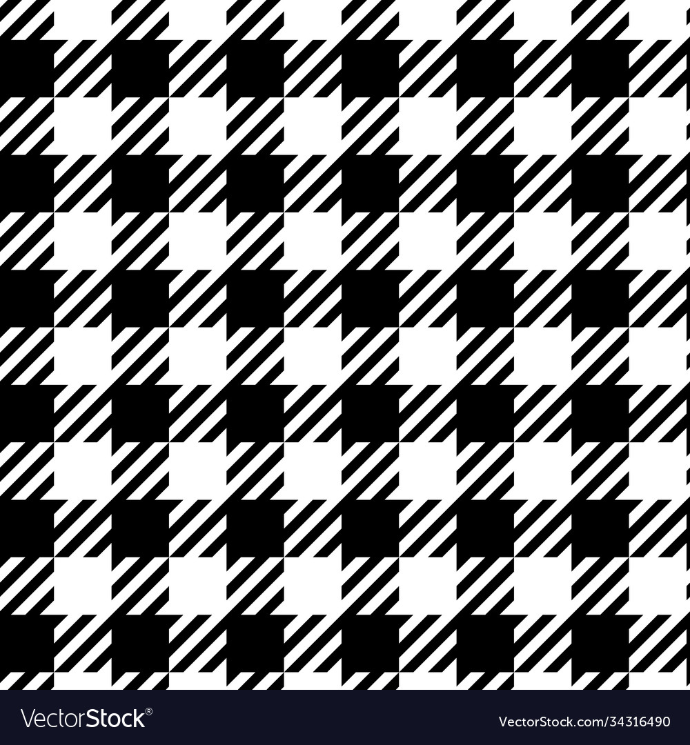 Checkered retro background for menu design