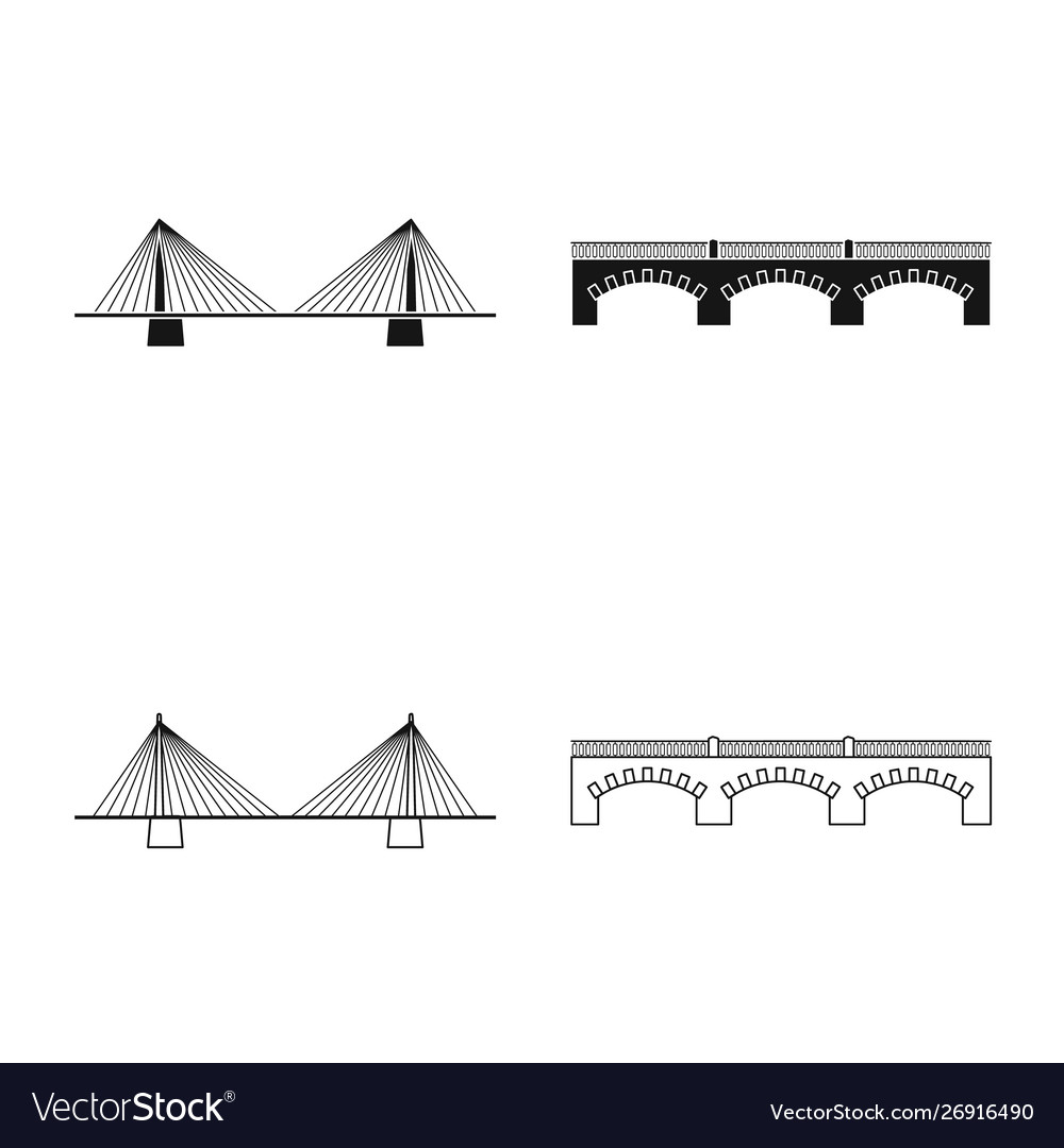 Design connection and symbol