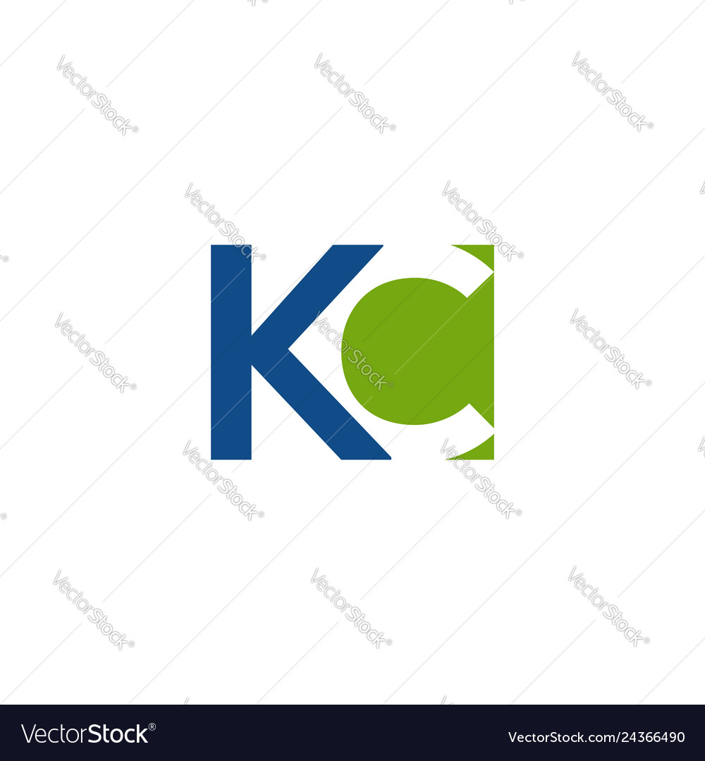 Kc logo simple