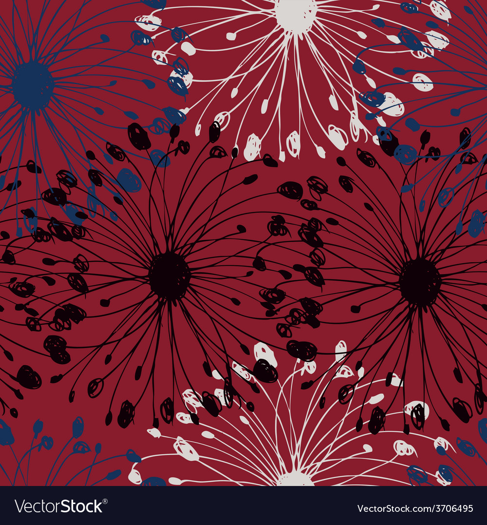Abstract pattern background