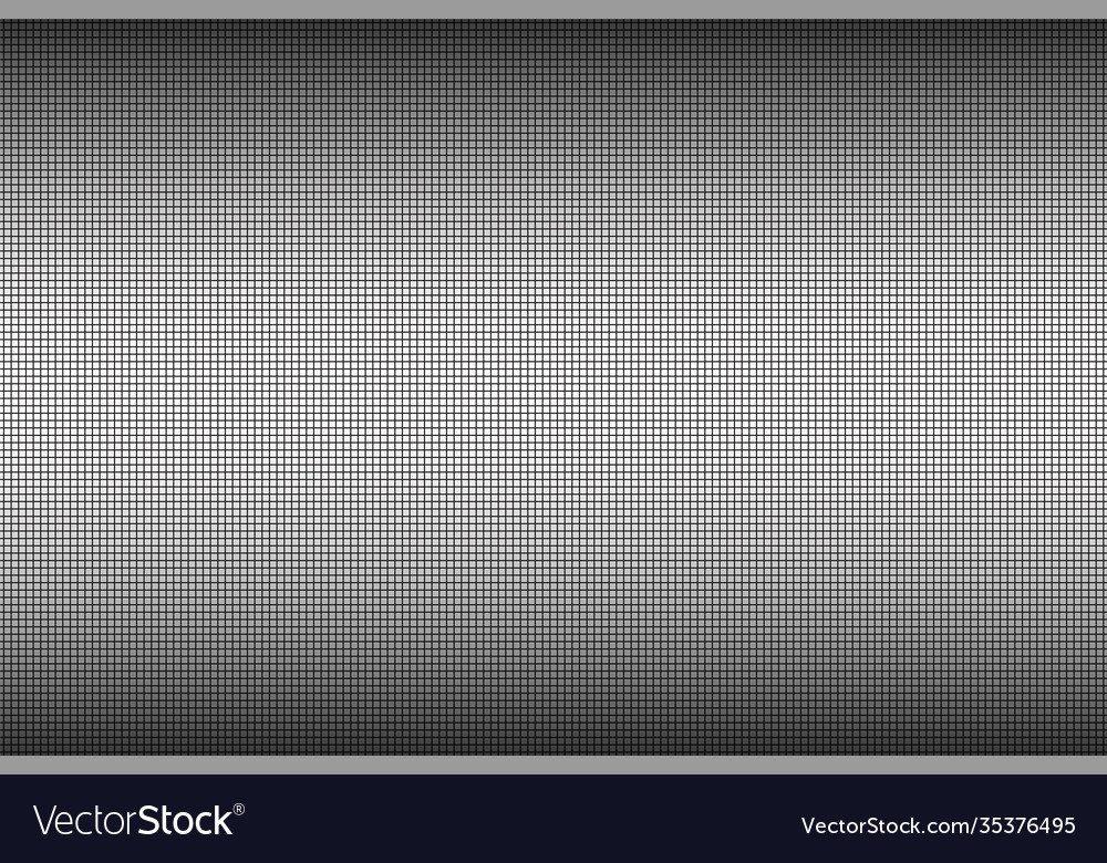 Simple grey abstract background with black grid