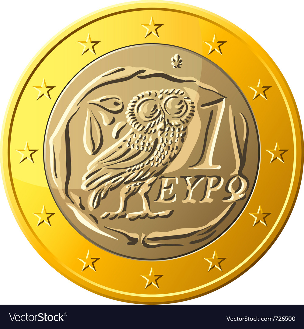 greek-money-royalty-free-vector-image-vectorstock