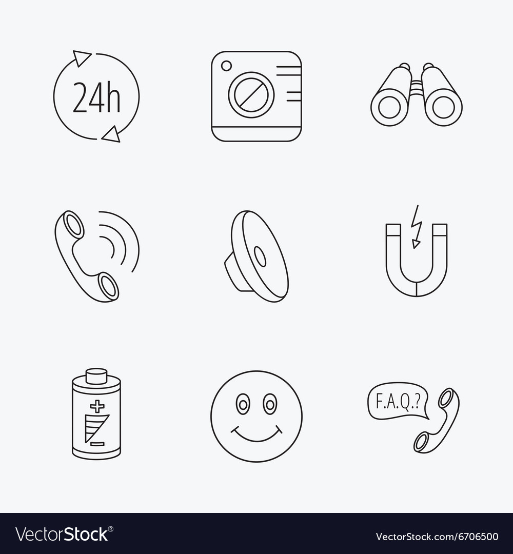 Speech Bubble & Communication Icons
