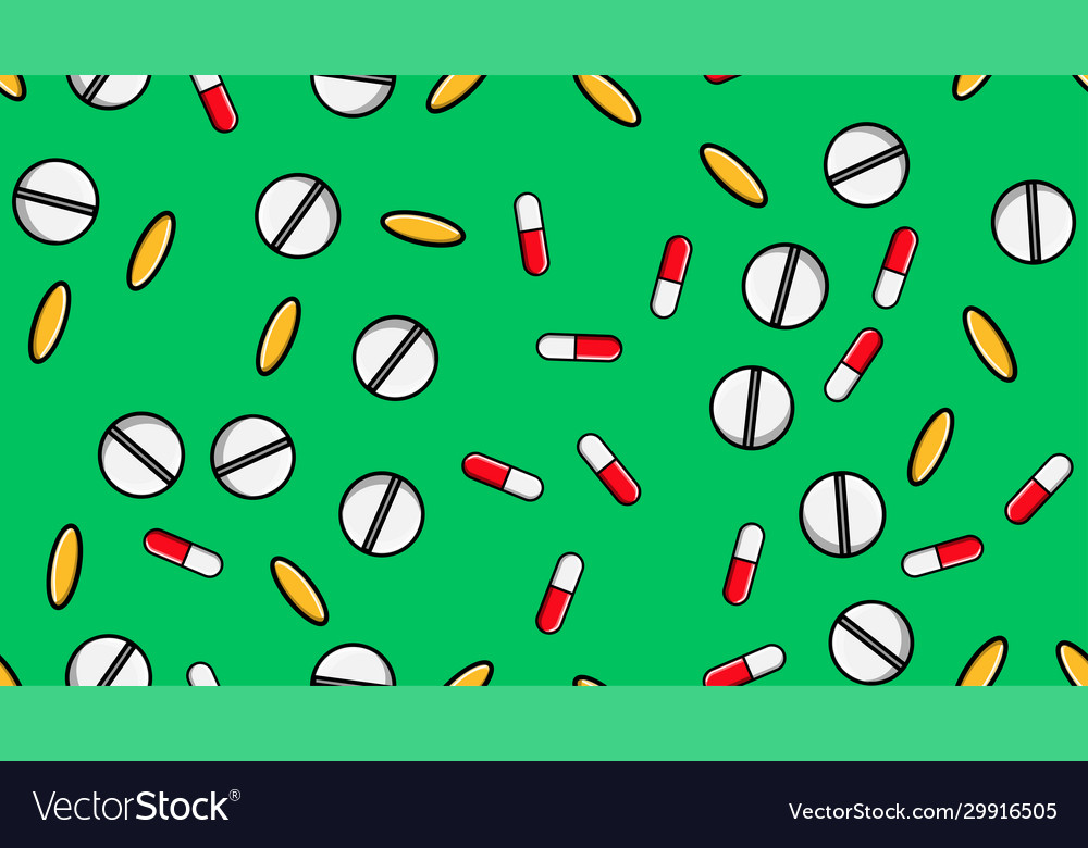 Seamless pattern texture endless repetitive