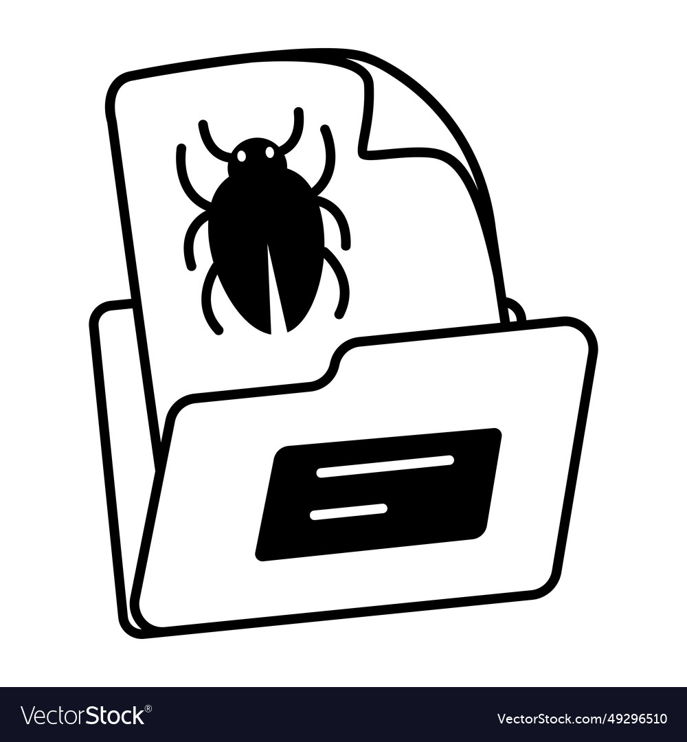 Bug file