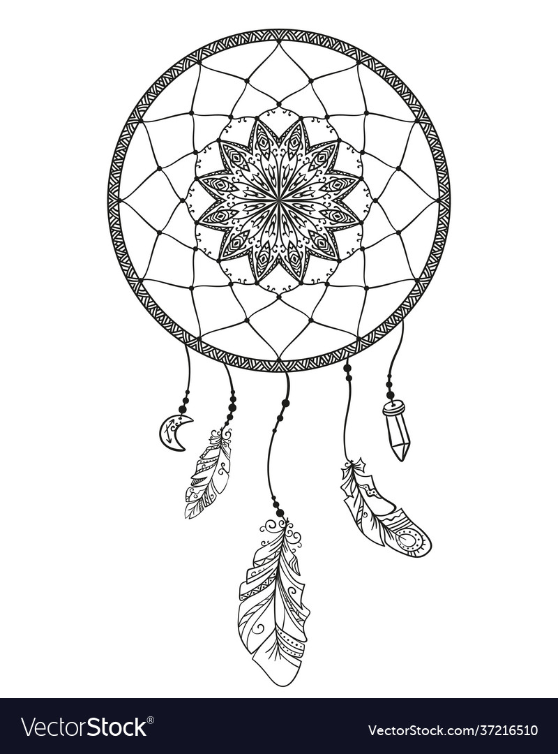 Dreamcatcher