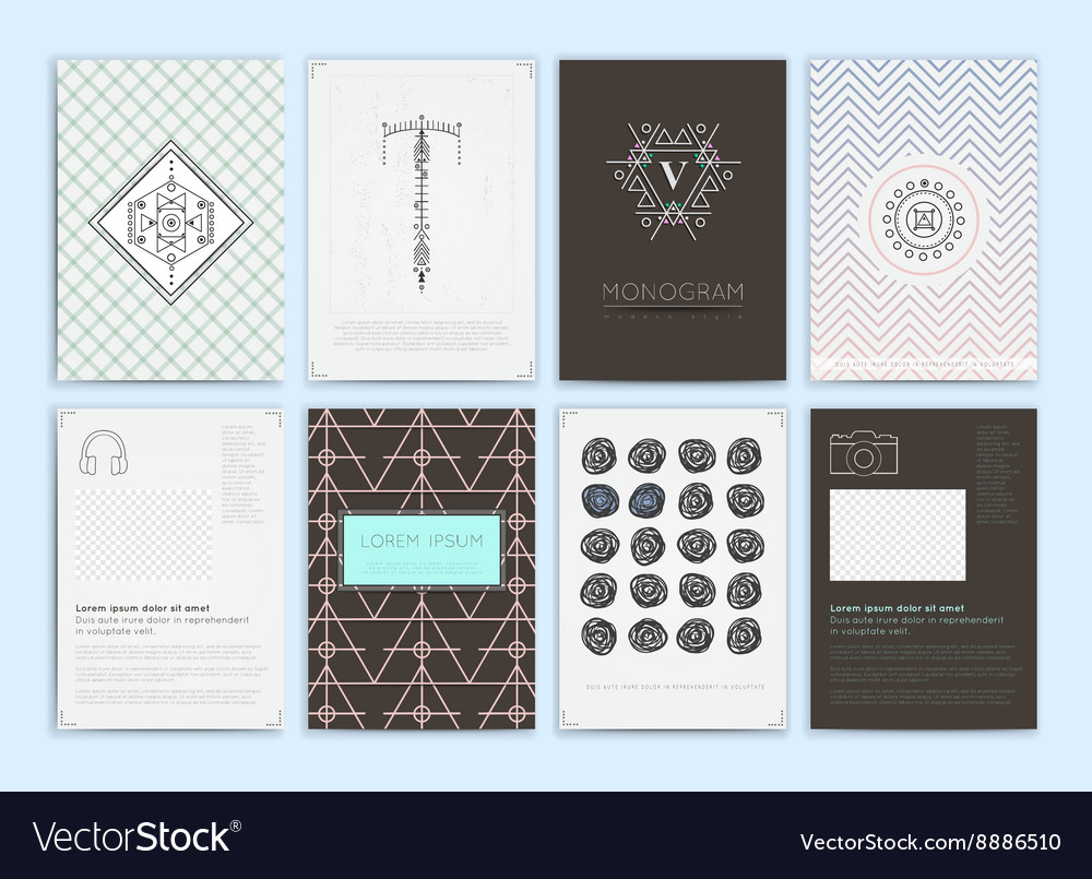Modern Templates & Patterns