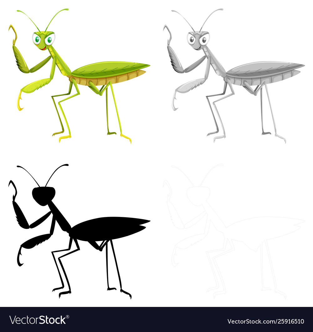 Set different grasshopper