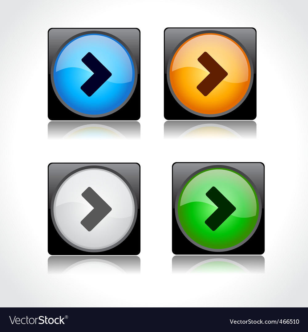 Web page buttons