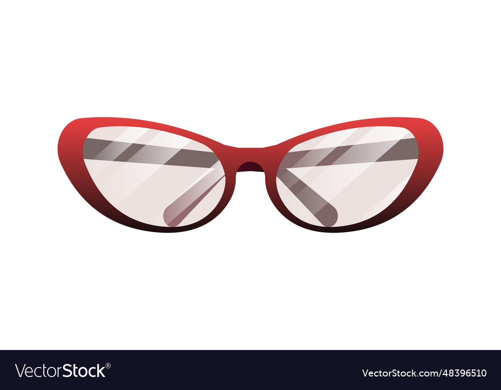 Womens sunglasses concept