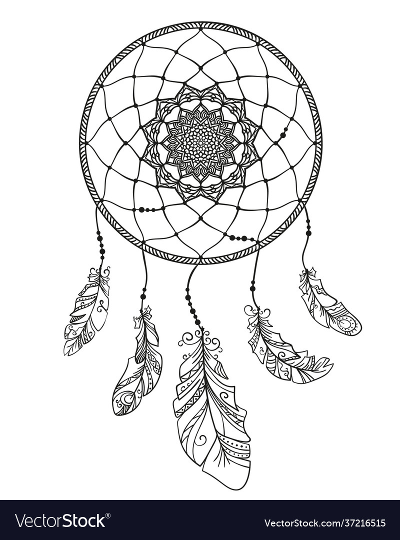 Dreamcatcher