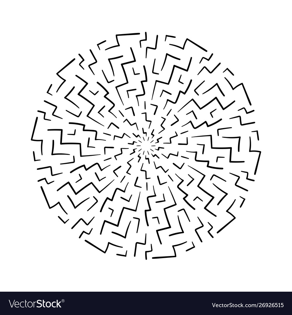 Exploding Circle Burst