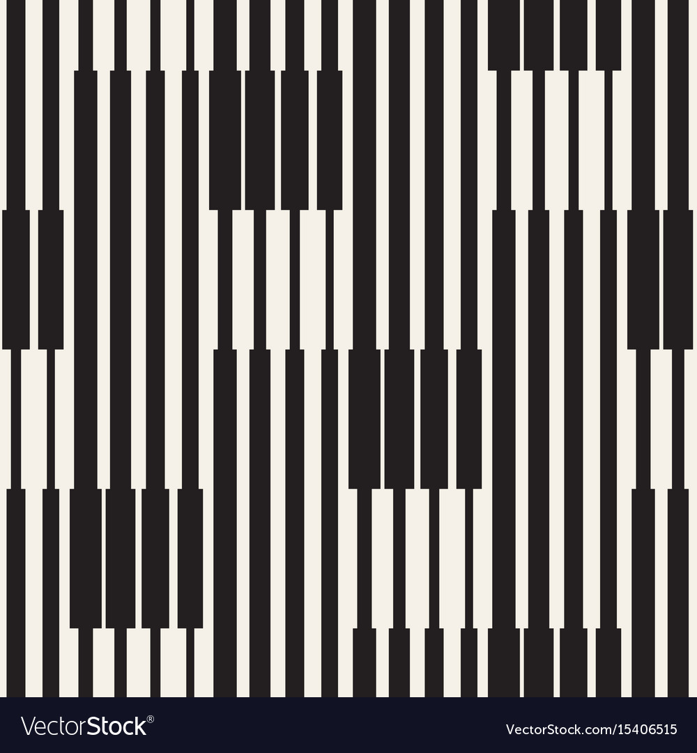 Geometric Tiled Pattern