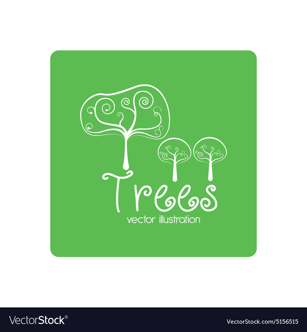 Tree design