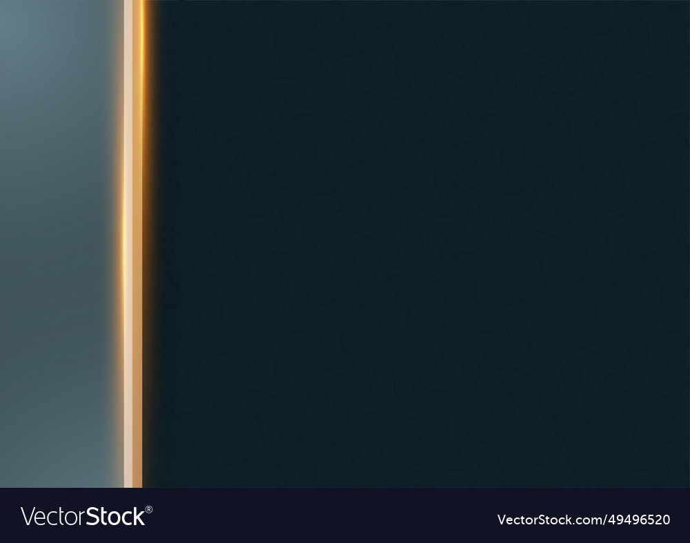 Dark abstract background with pattern and light