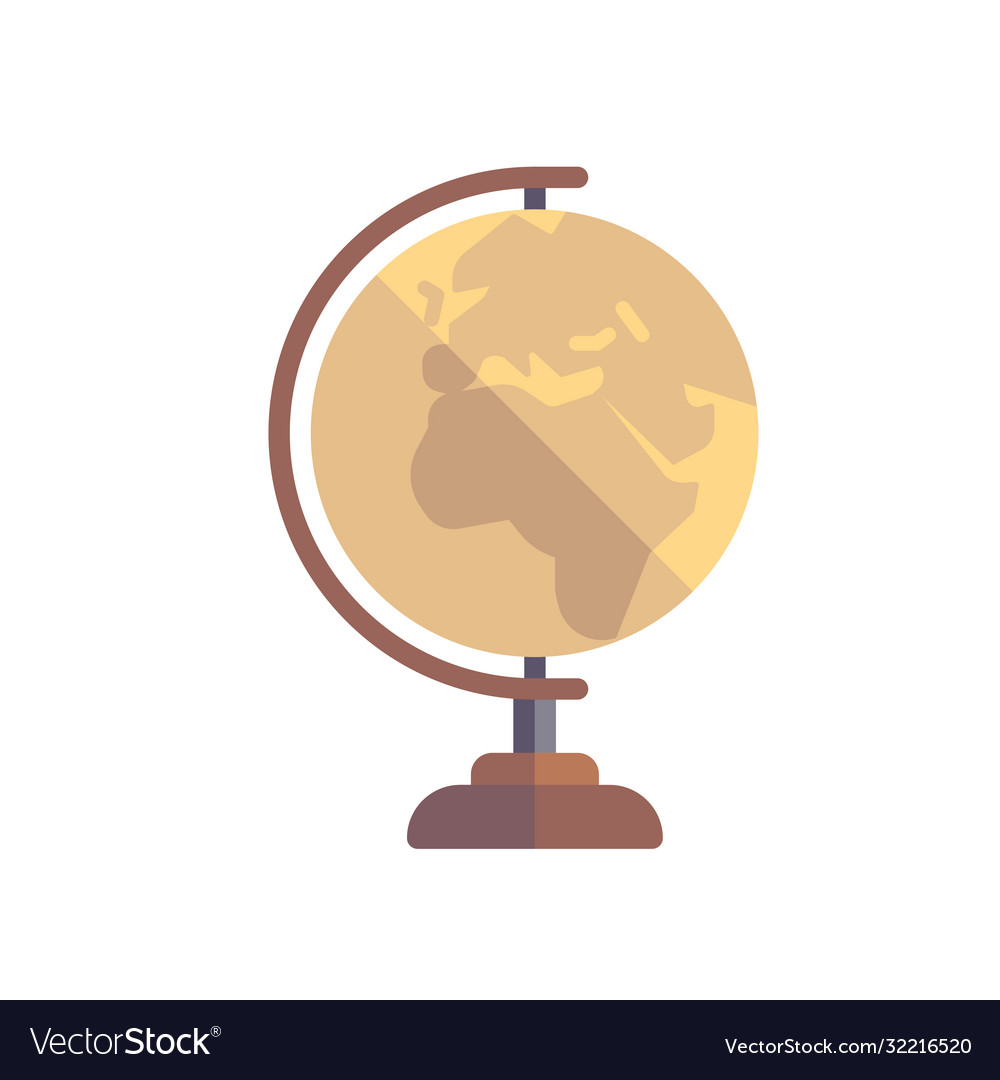 Education element icon creative graphic Royalty Free Vector