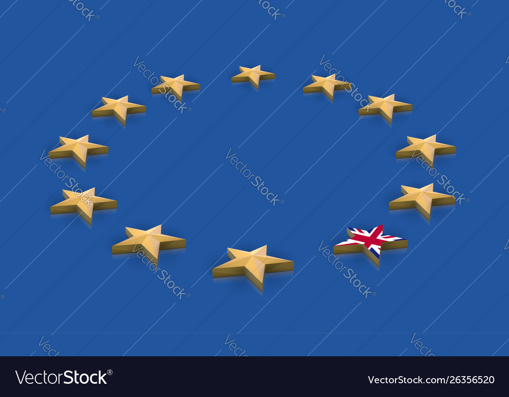 For brexit - great britain leaving eu