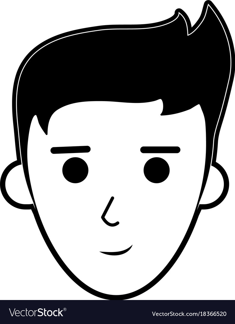 Man icon image