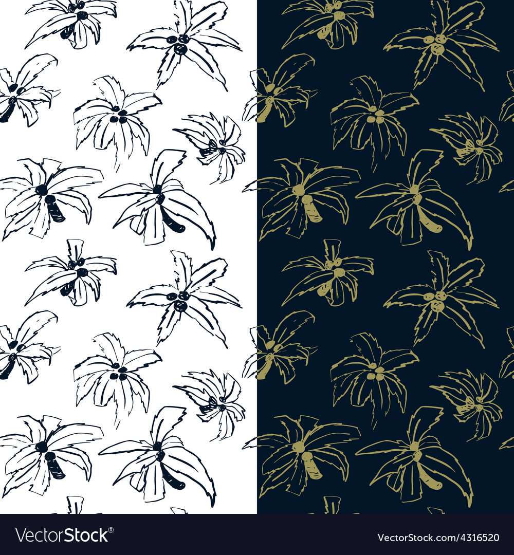 Seamless pattern