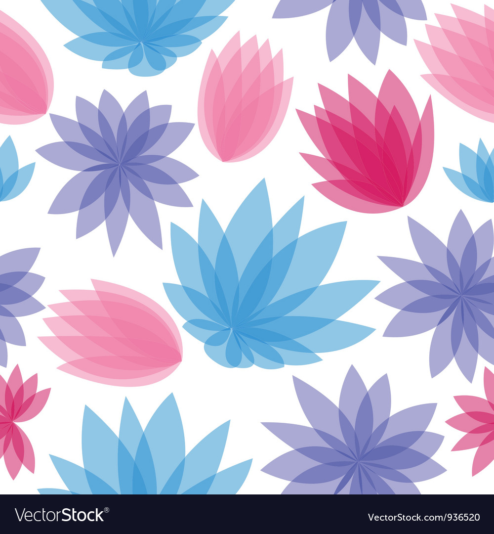Seamless pattern