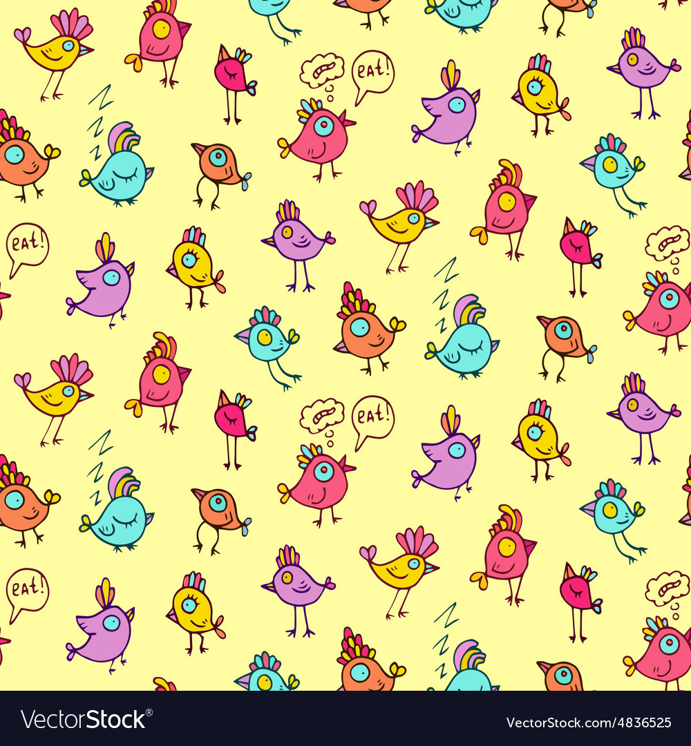 Decorative pattern design