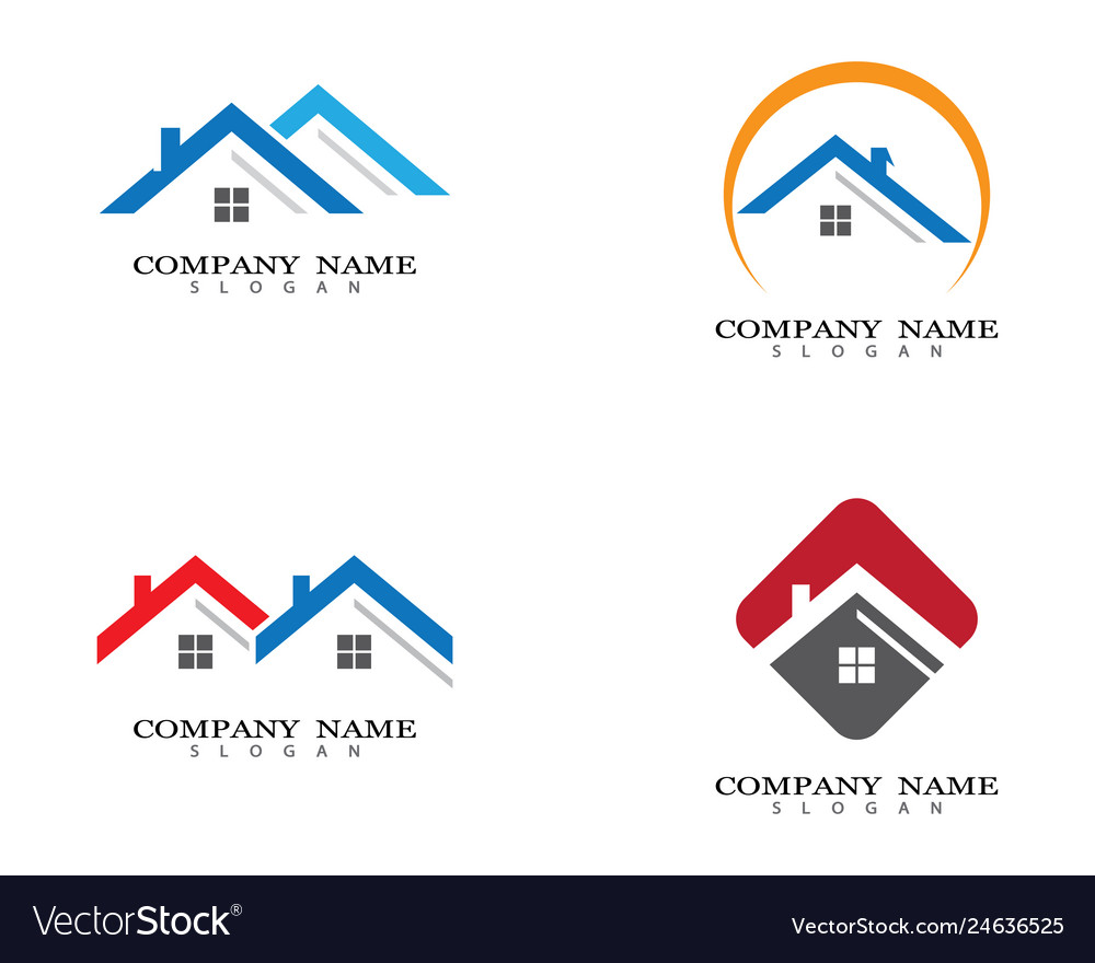 House symbol design Royalty Free Vector Image - VectorStock