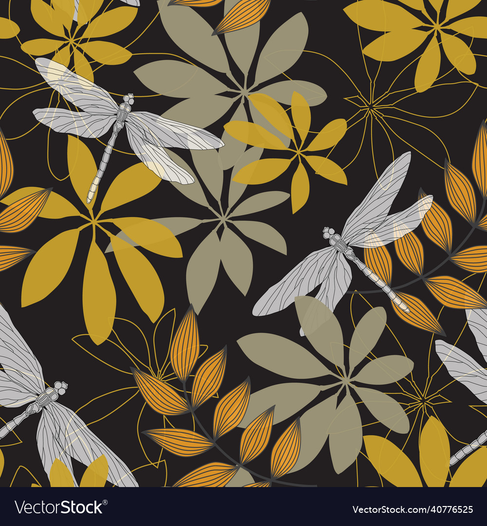 Square repeat pattern