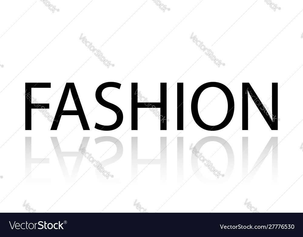 Different Word For Fashion Design