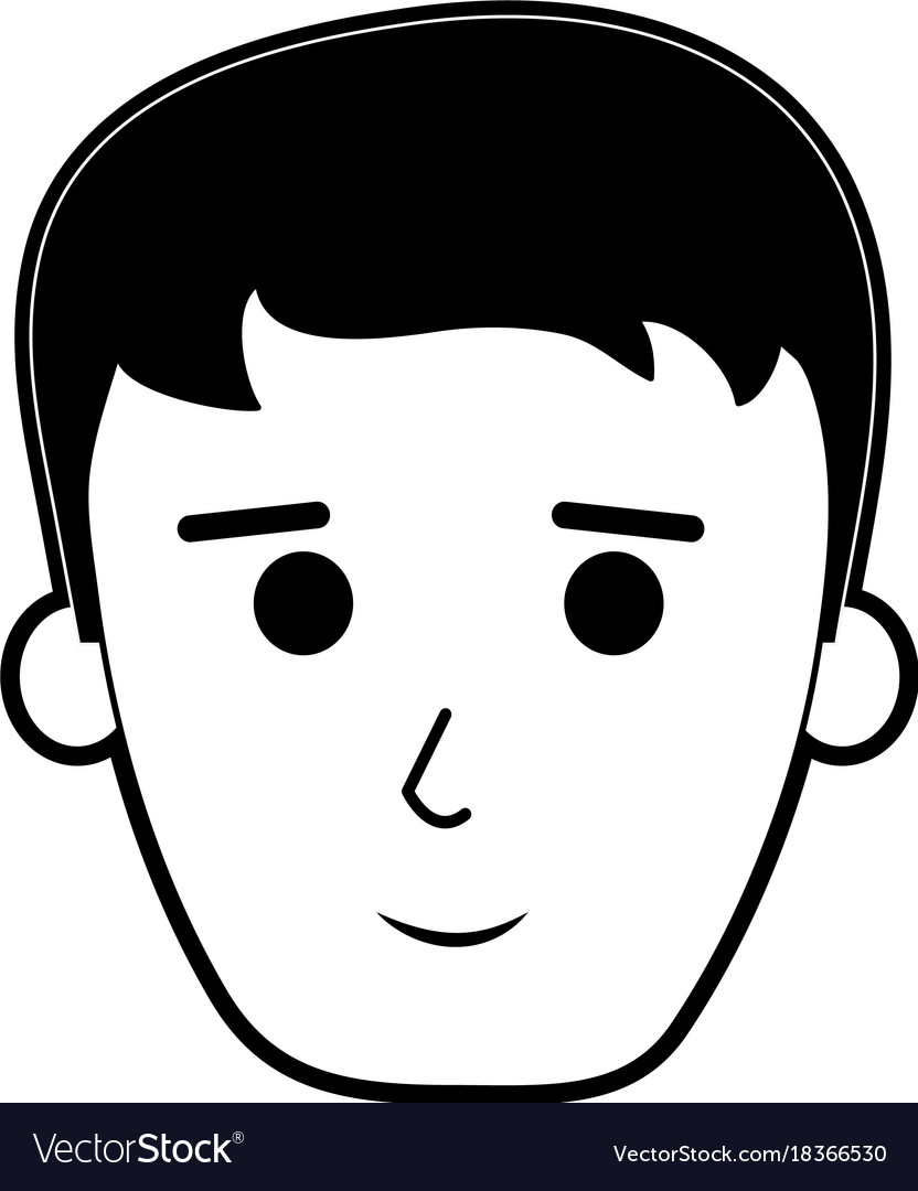 Man icon image