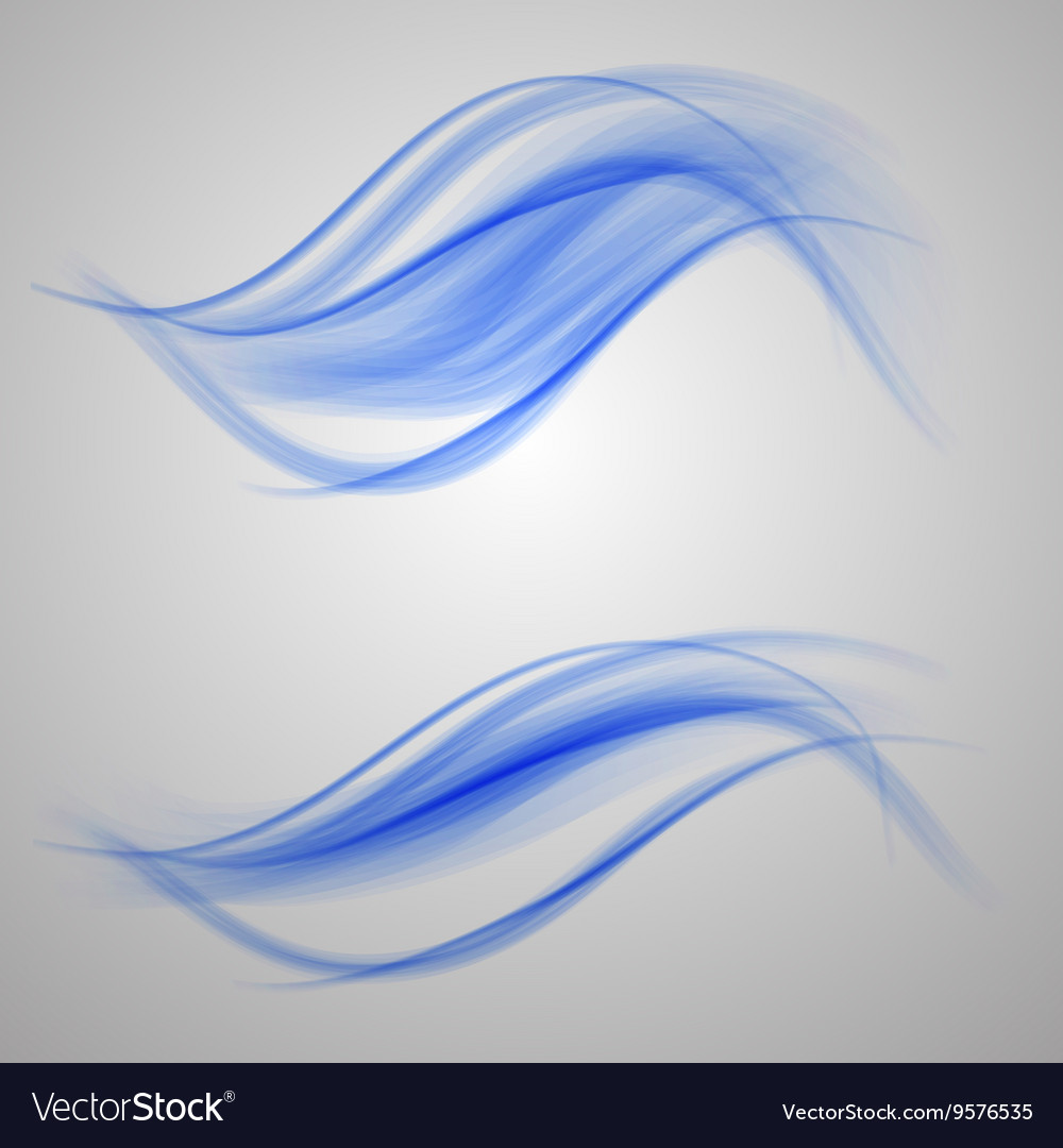 Abstract lines for background
