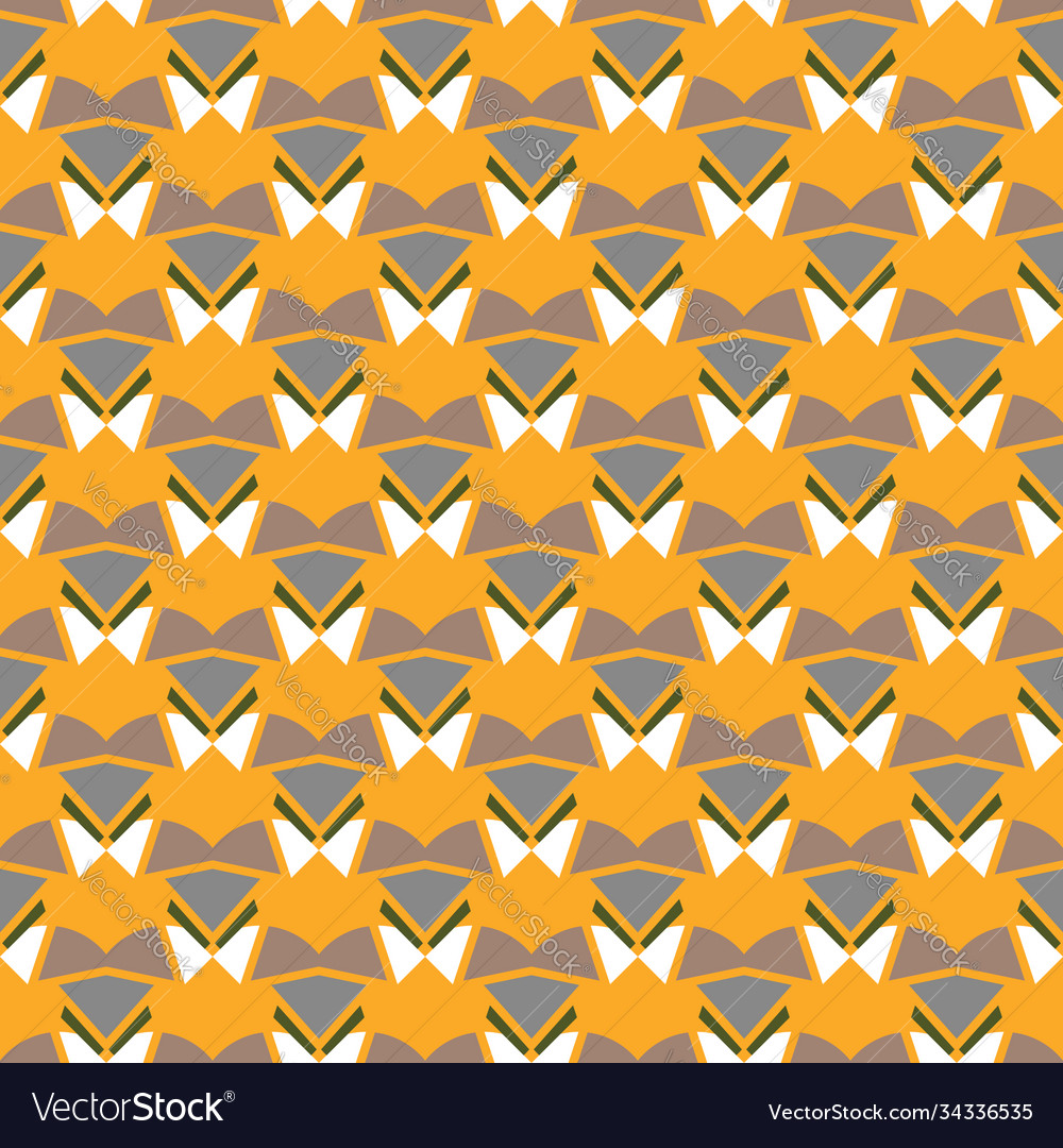 Seamless pattern texture background vector image Seamless pattern texture background