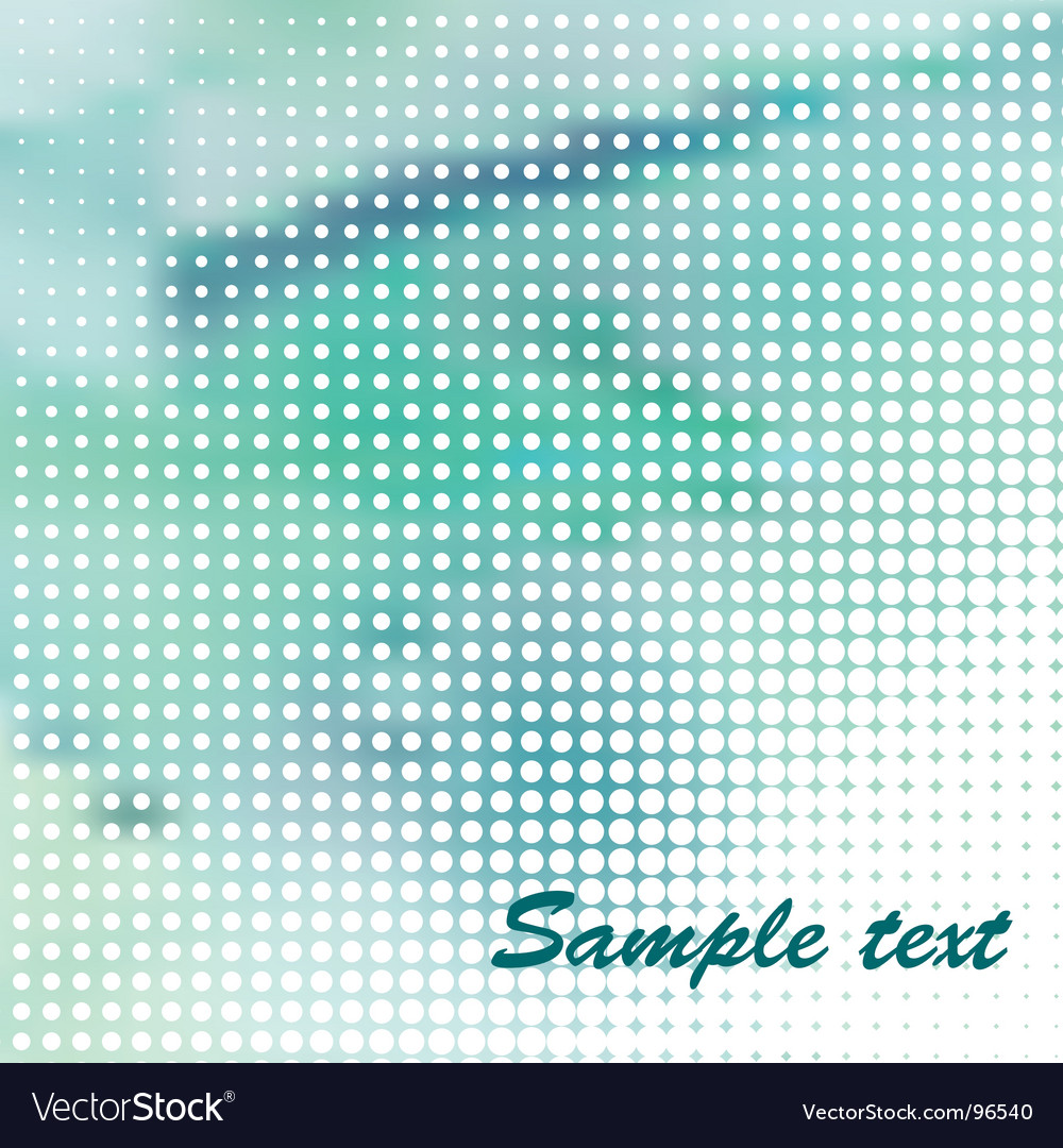 Abstract background