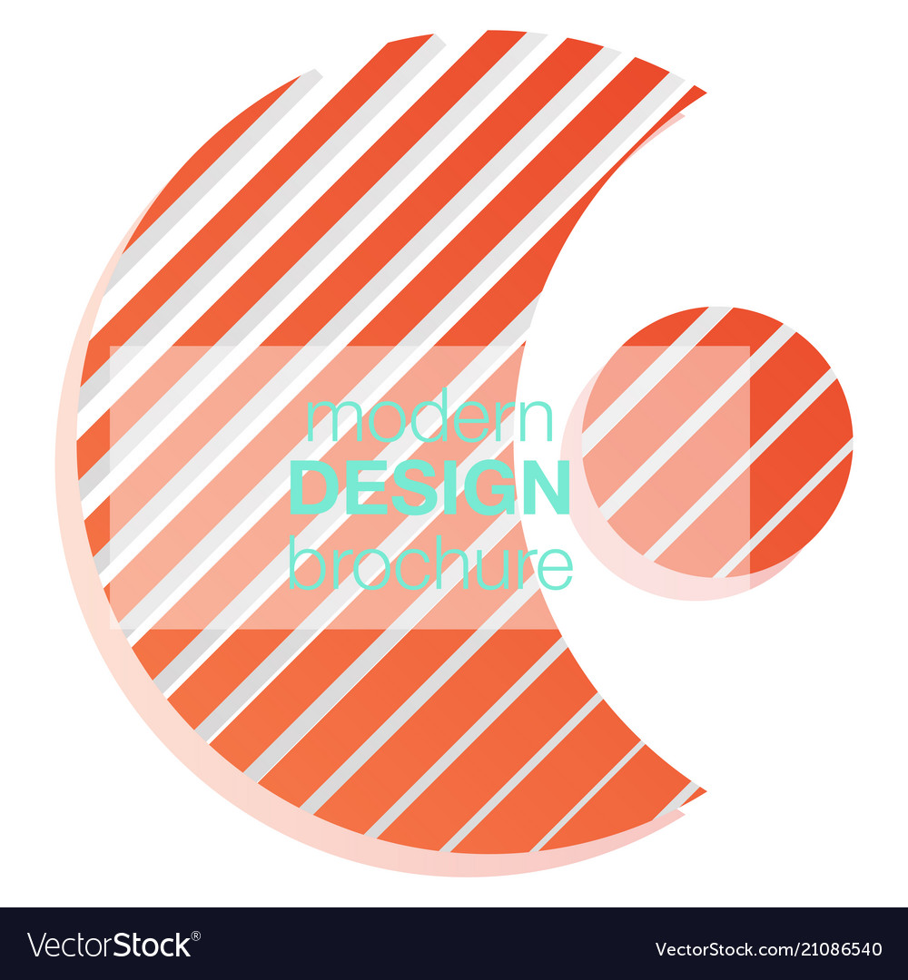 Abstract logo icon isolated point web