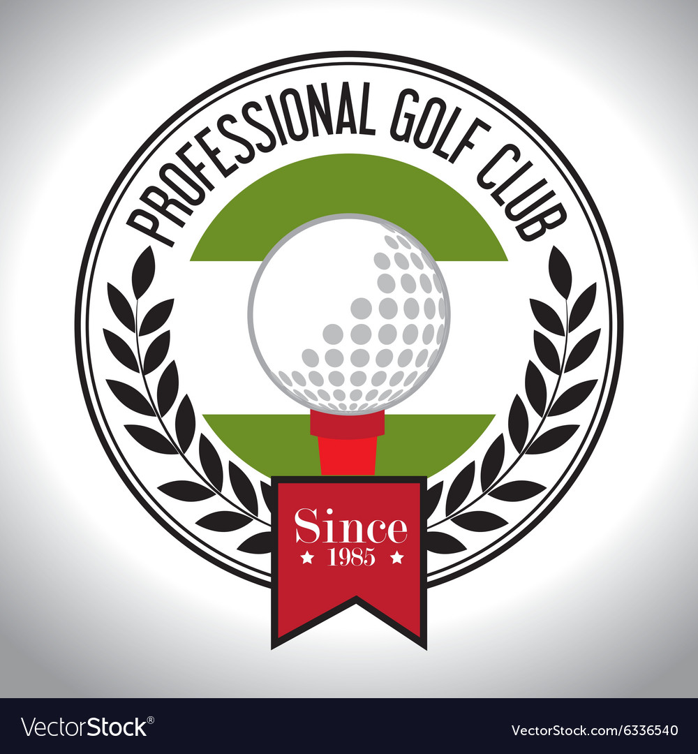 Sport golf club