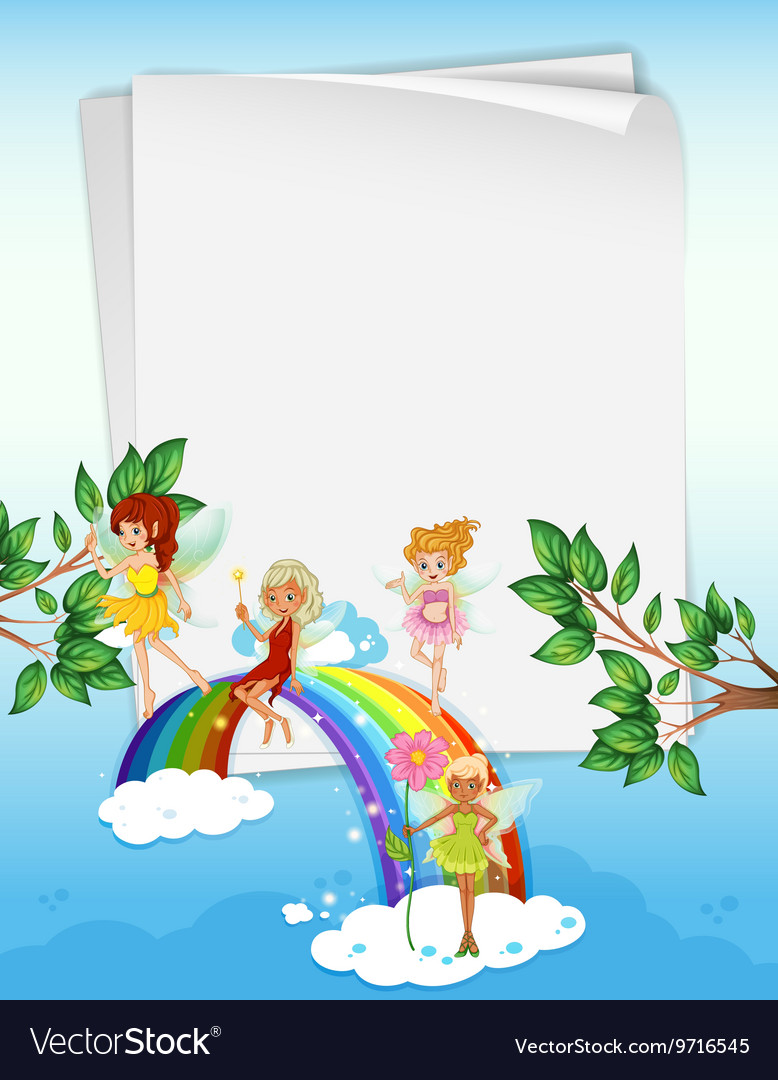 border fine arts flower fairies collectables