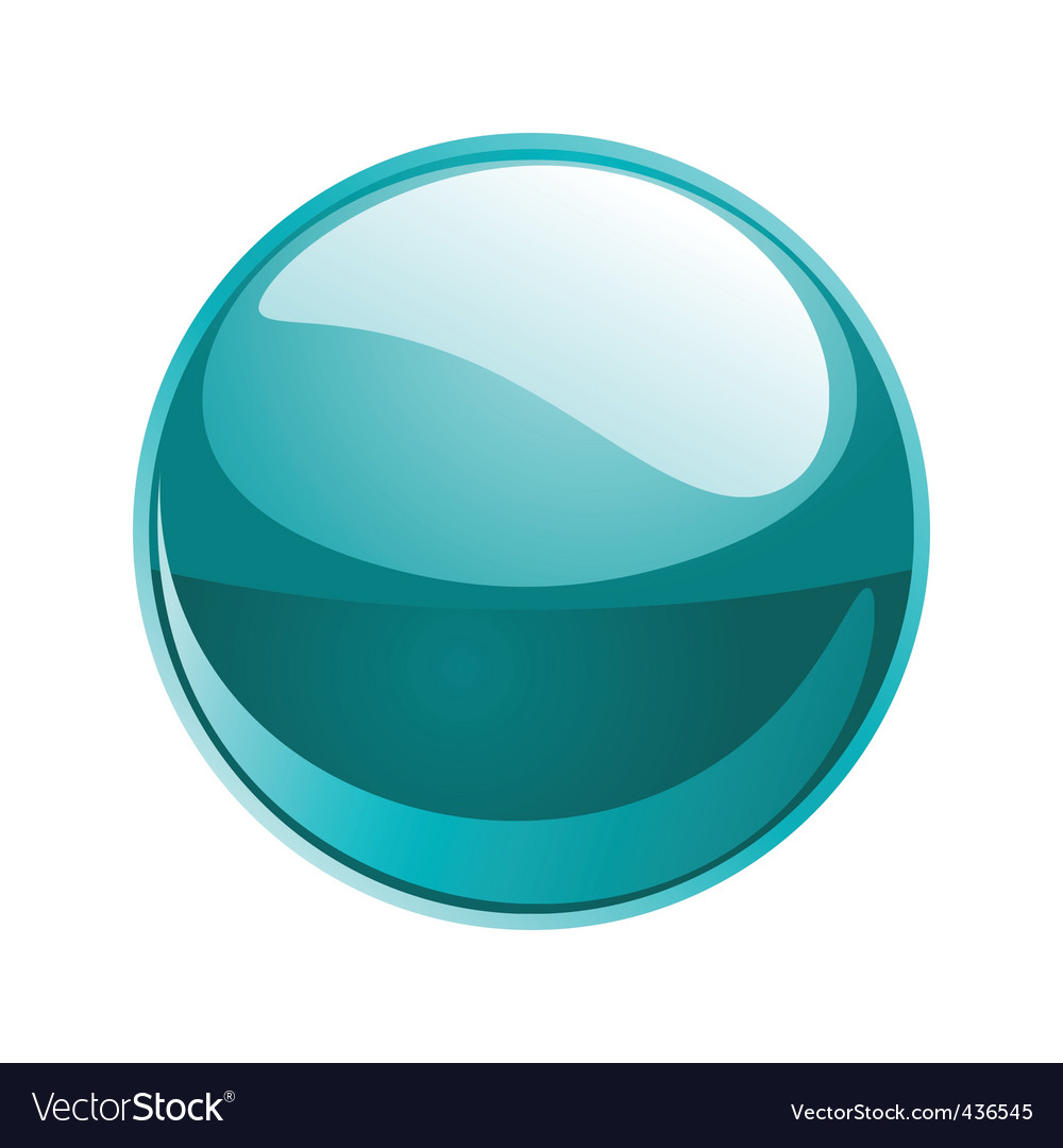 Shiny Globe Icons