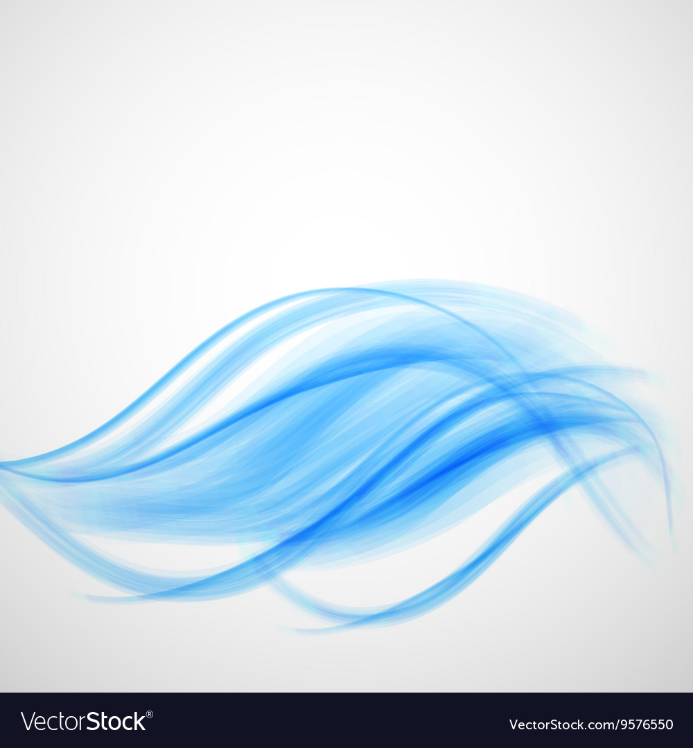 Abstract lines for background