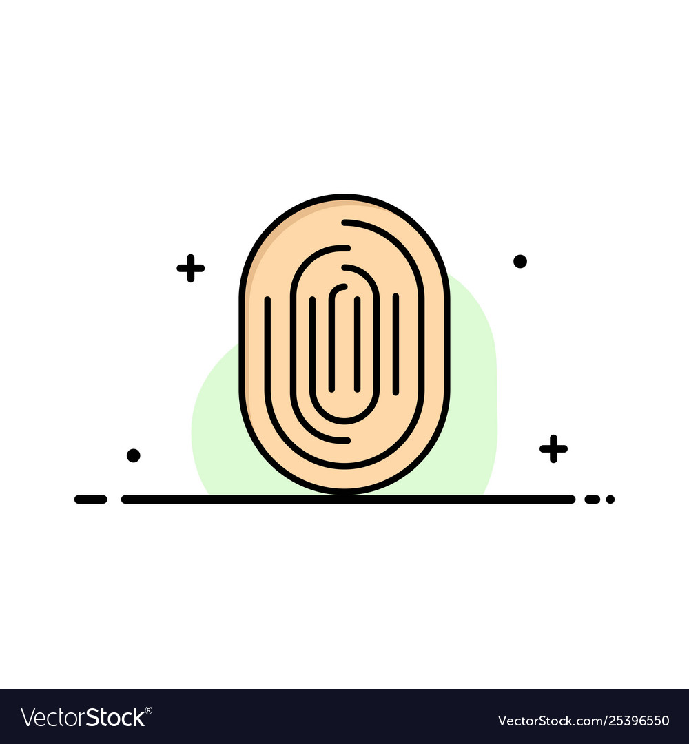 Fingerprint identity recognition scan scanner