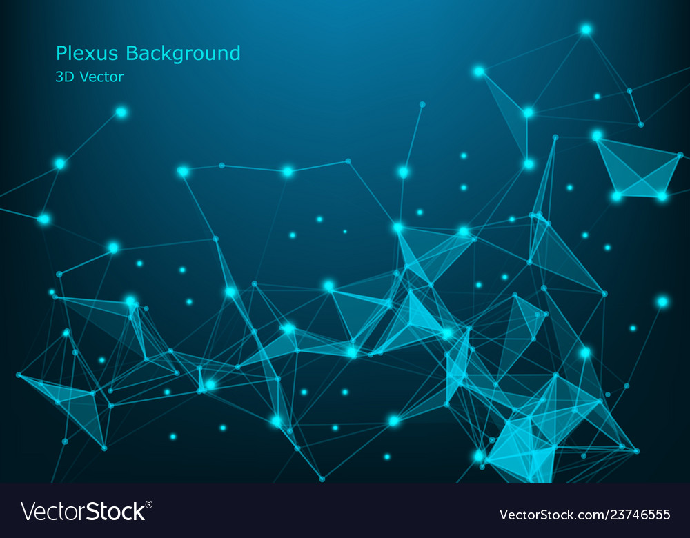 Complex Network Background