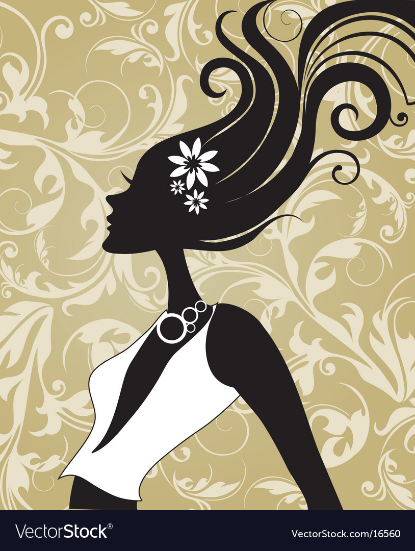 Funky Fashion Model Royalty Free Vector Image Vectorstock Funky Fashion Model Royalty Free Vector Image Vectorstock