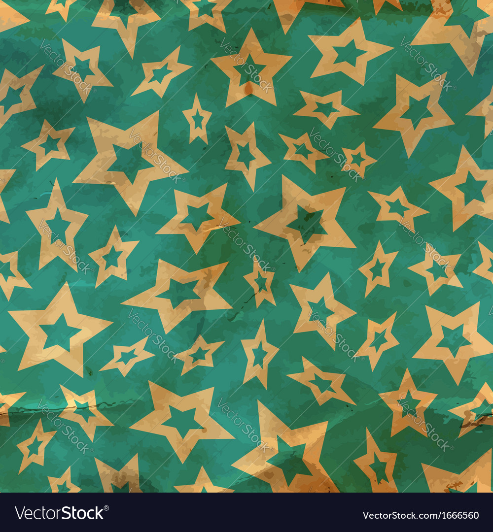 Seamless abstract background
