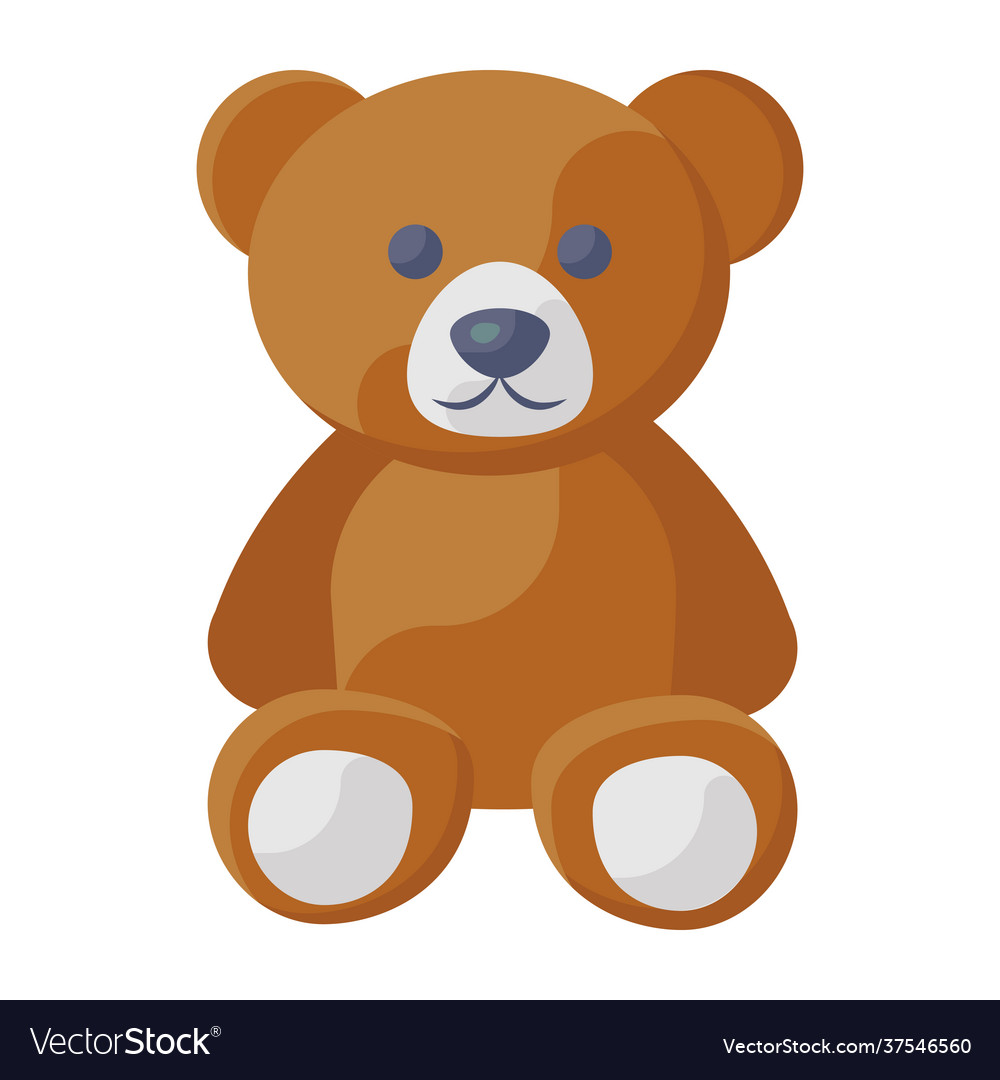 Teddy bear