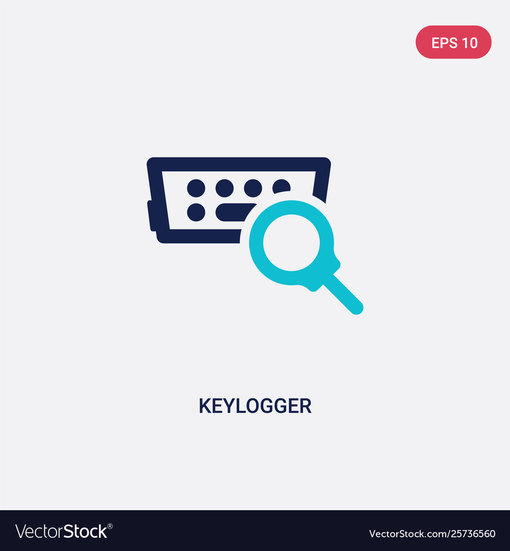 Key logger