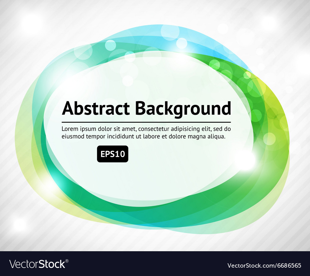Abstract background in colour