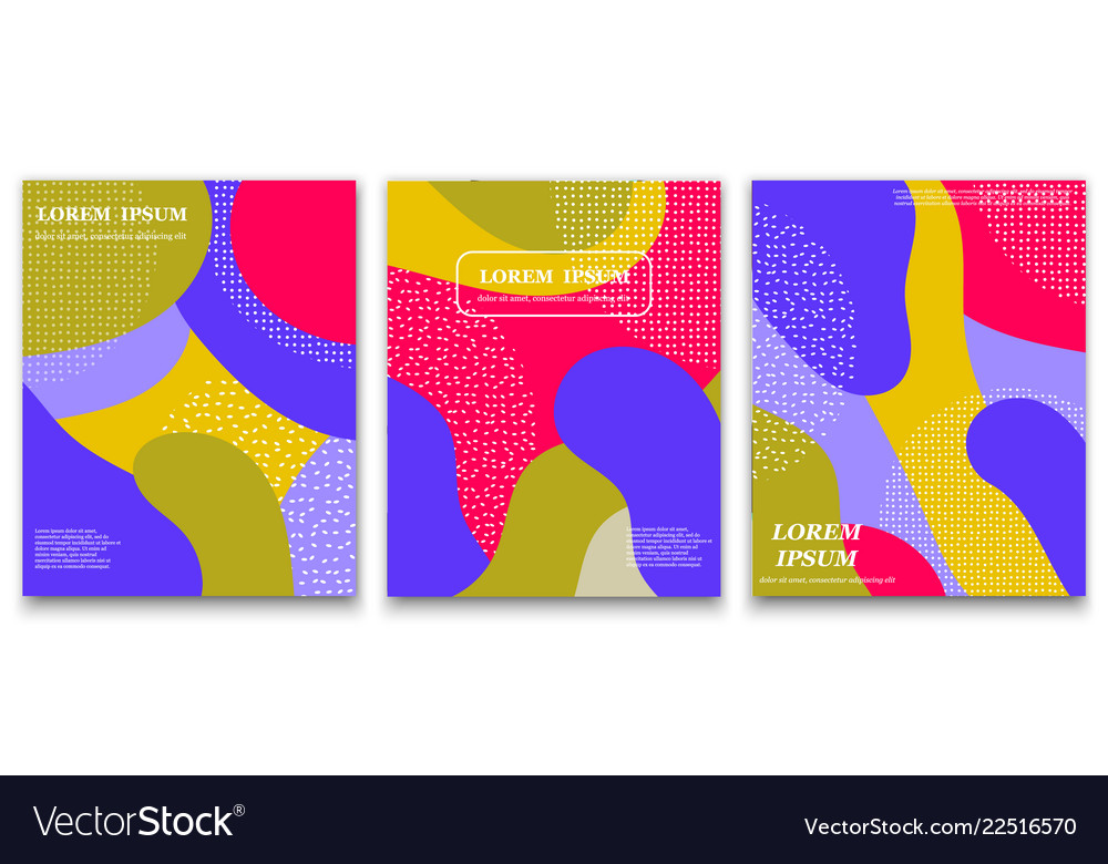 Abstract Geometric Pattern