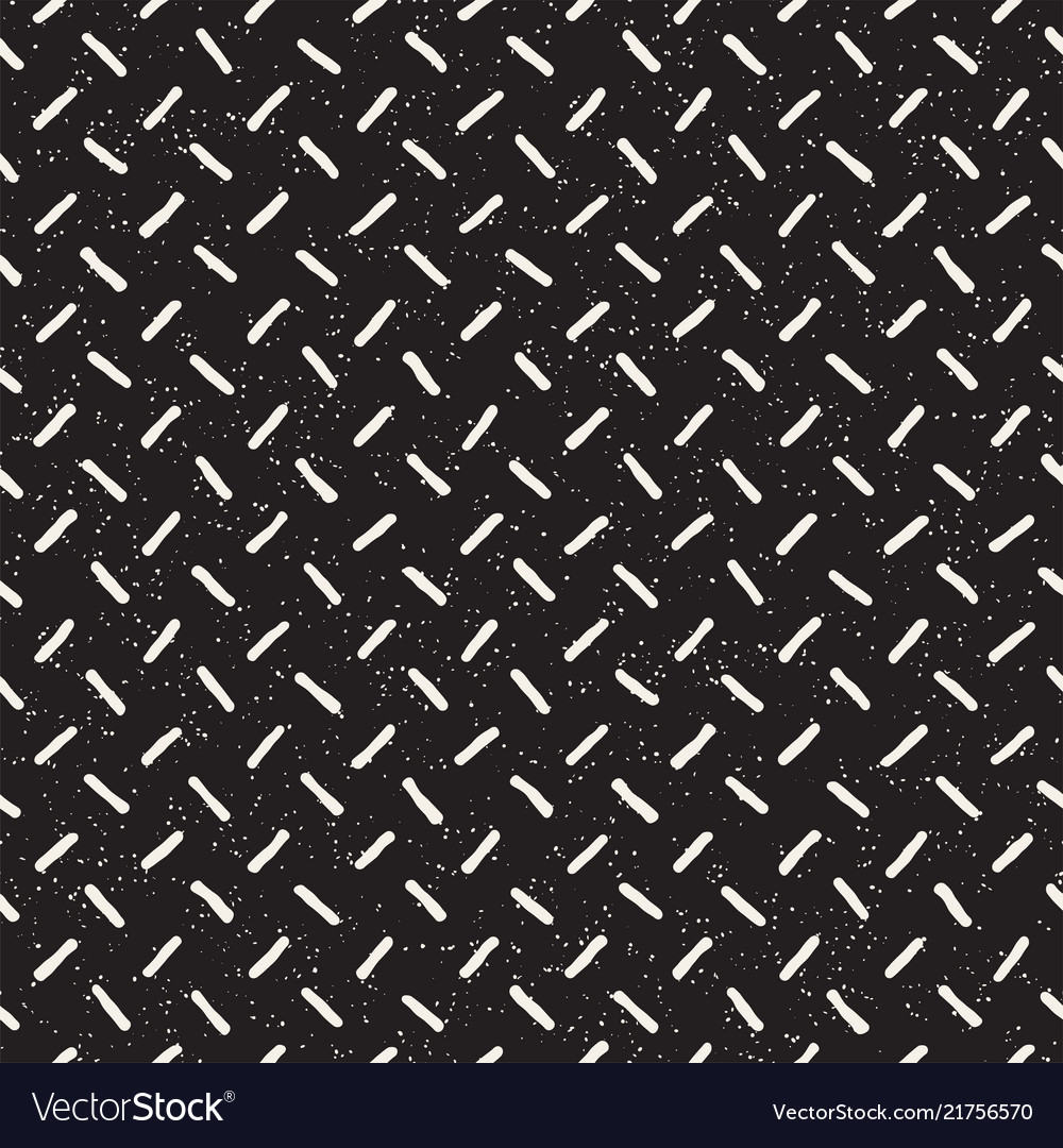 Abstract Line Pattern - Grunge Texture